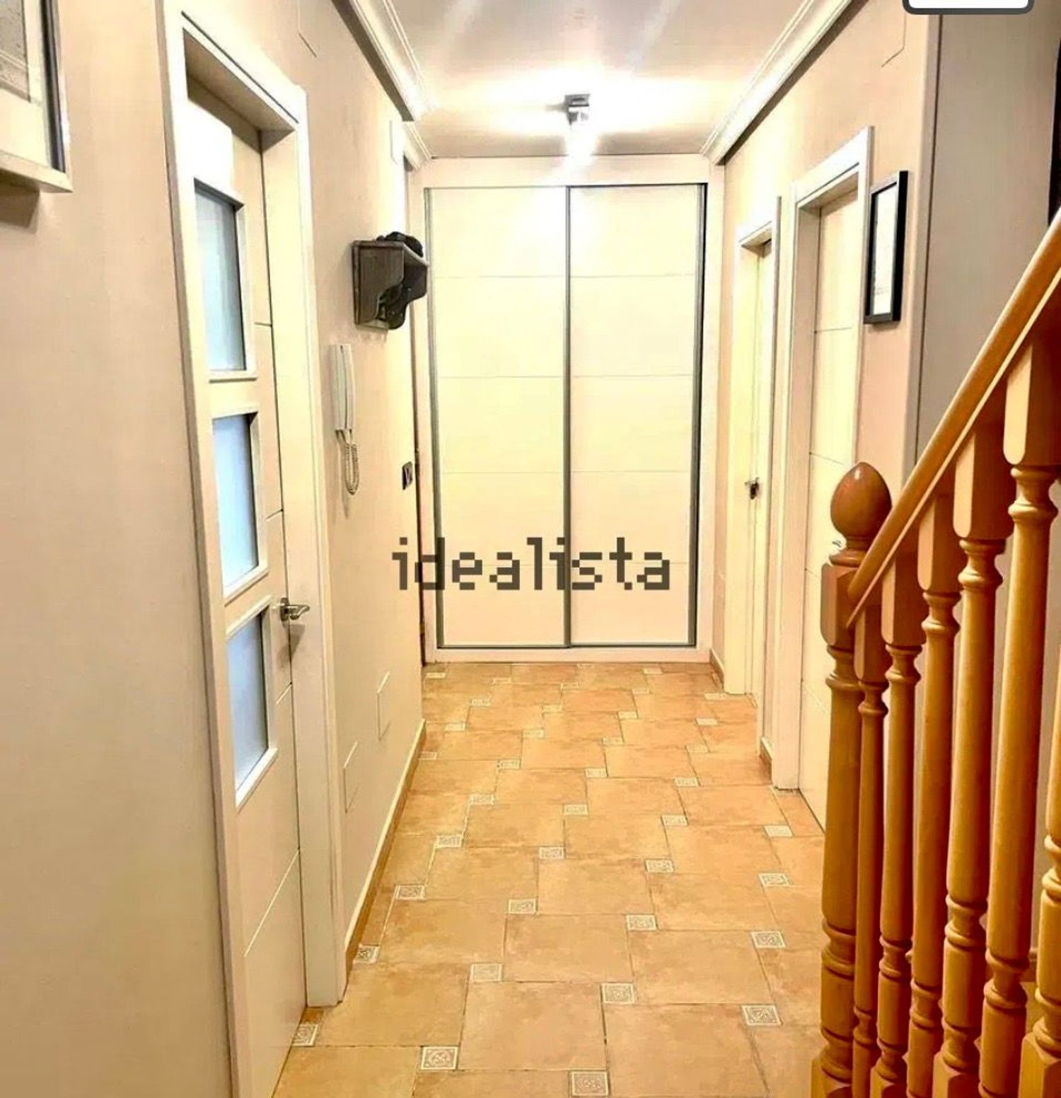 Chalet adosado en Calle Sansón Carrasco, 36 - Foto 13