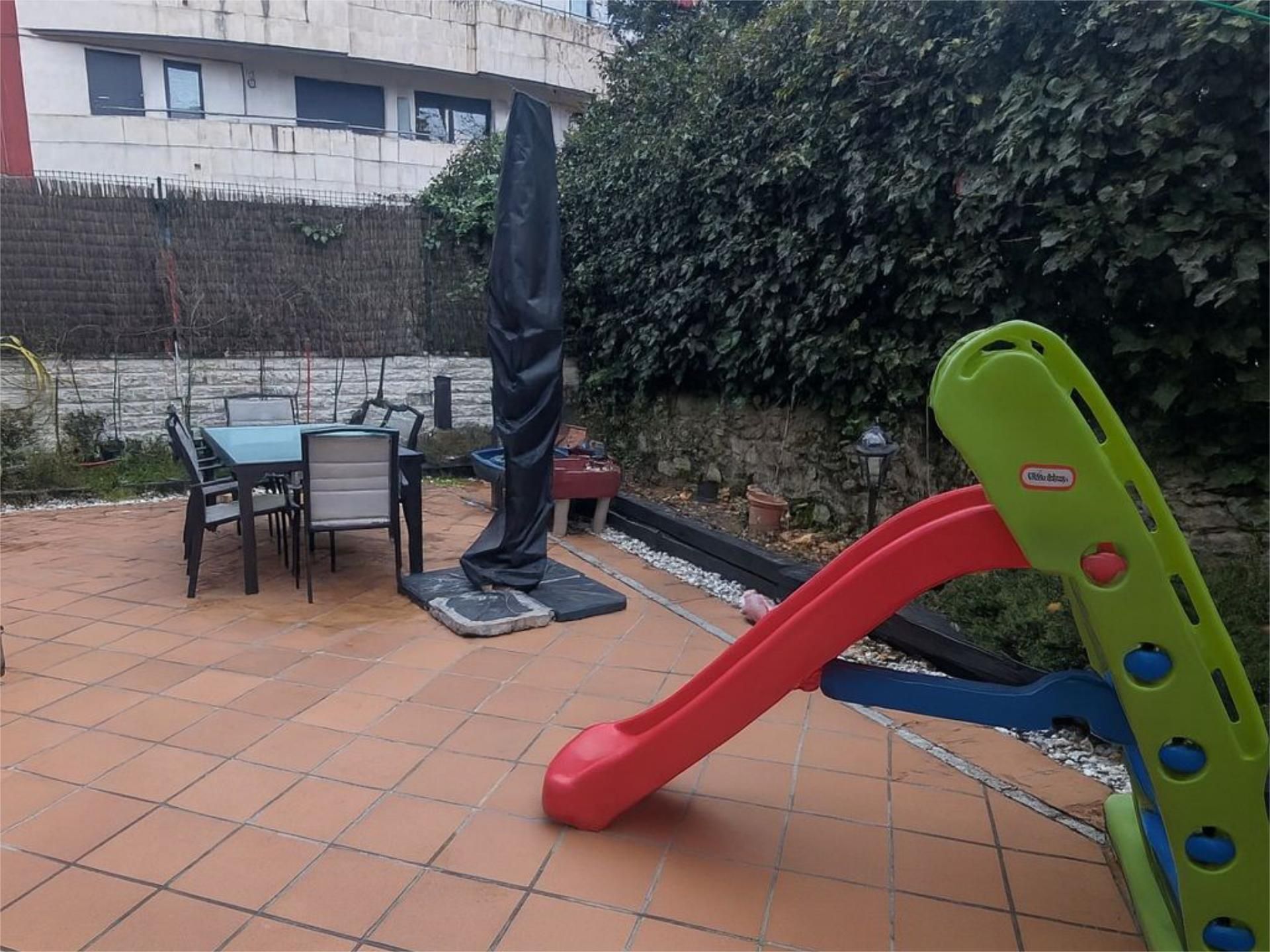 Piso en  Calle Antonio Fernández María 14 - Foto 4