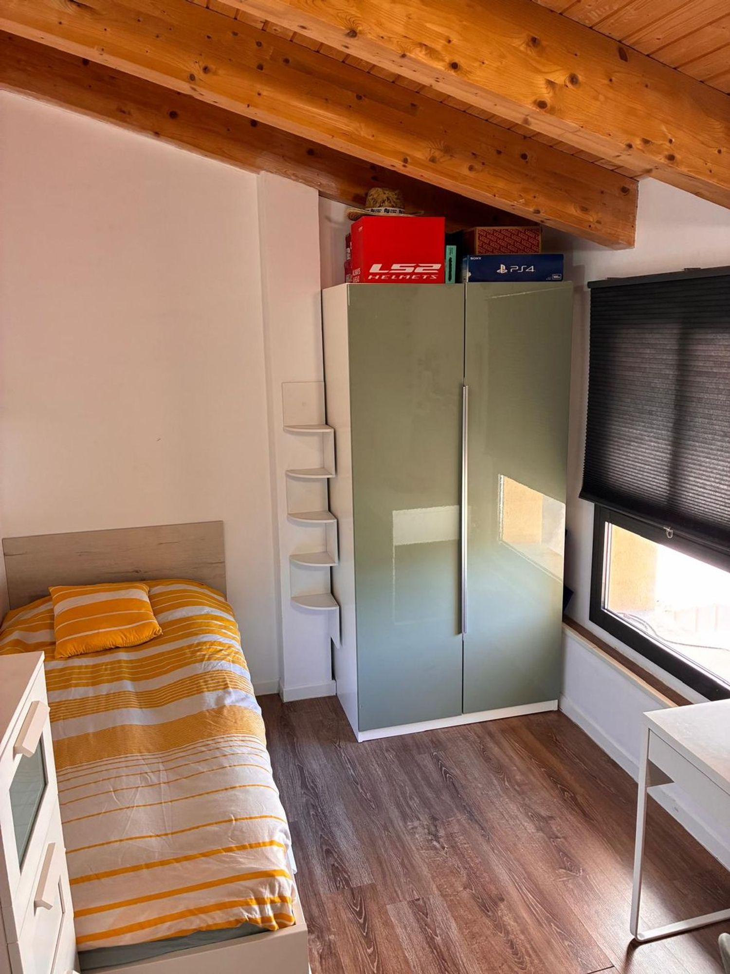 Dúplex en Congost - Santa Caterina - Foto 12