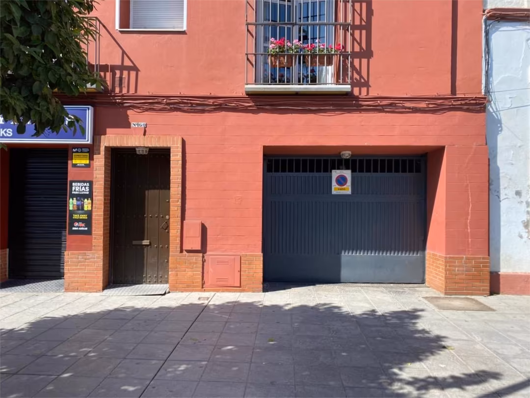 Piso en  Calle Betis 60