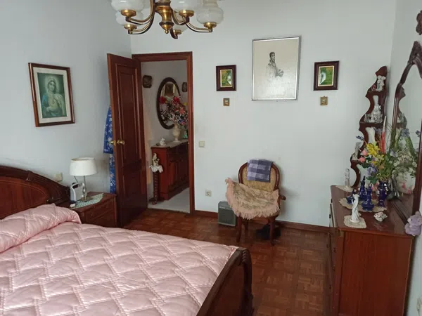 Chalet pareado en calle Canceelas, 46 - Foto 11