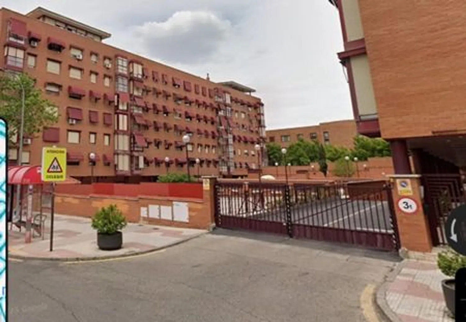 Piso en calle Ministro Fernandez Ordoñez, 3 - Foto 1