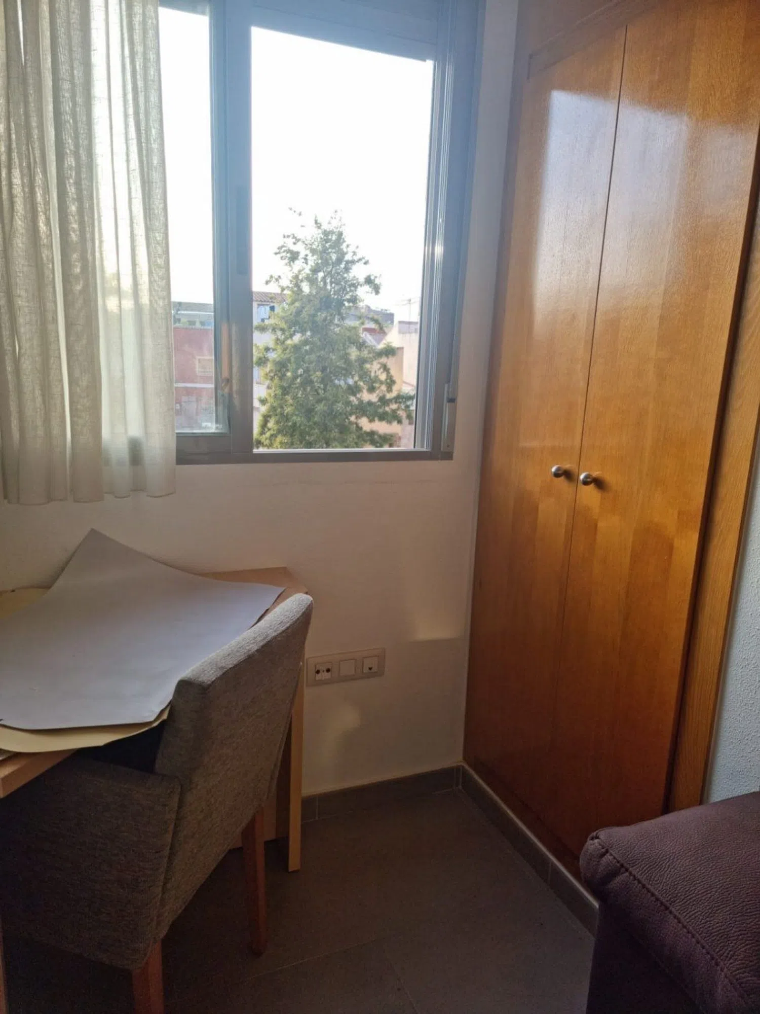 Estudio en plaza Concepción Alemán, 6 - Foto 3