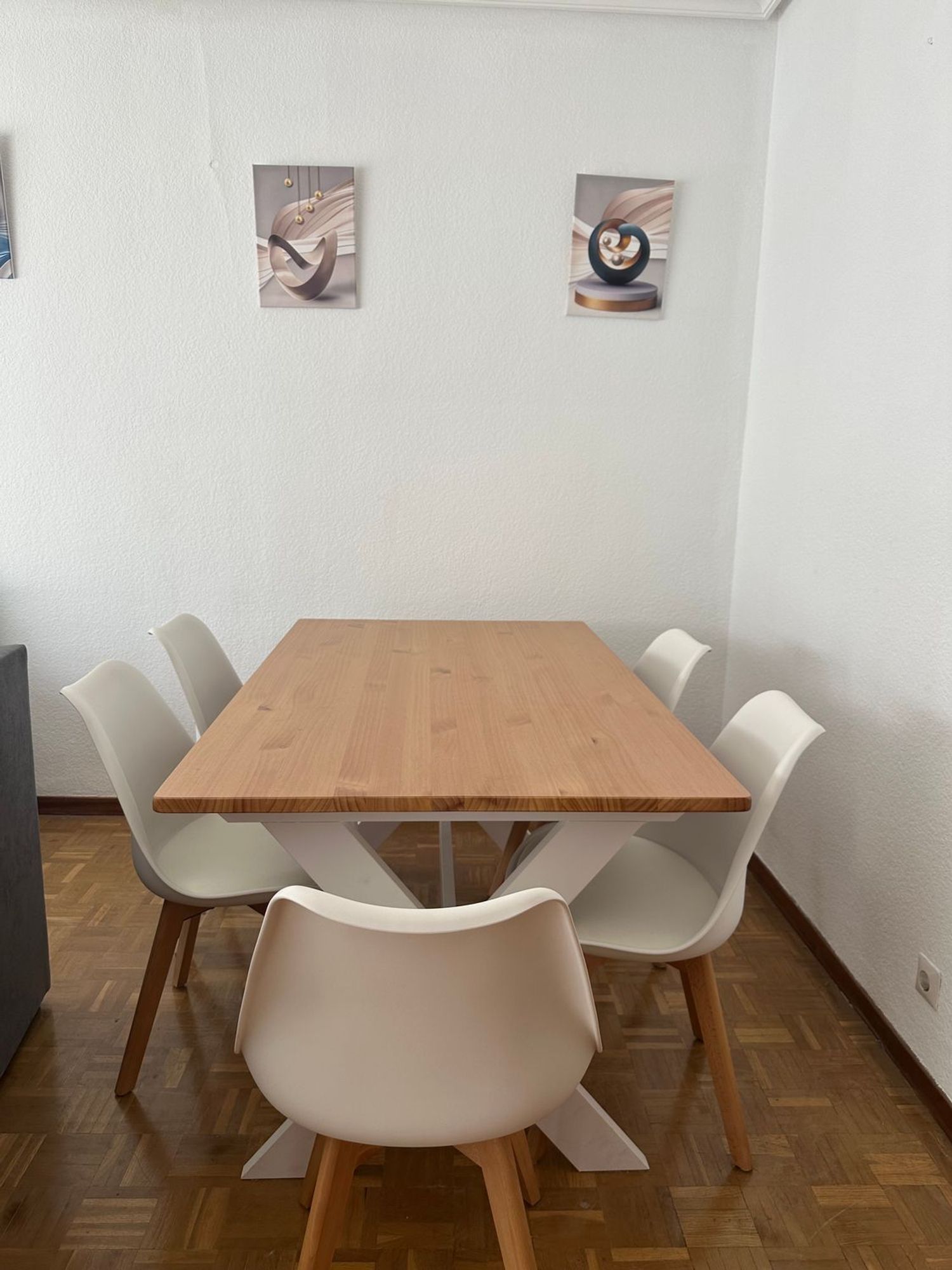 Piso en Calle Caro, 3, Santa Barbara-Barriada Yagüe, Santa Barbara-Barriada Yagüe - Foto 3