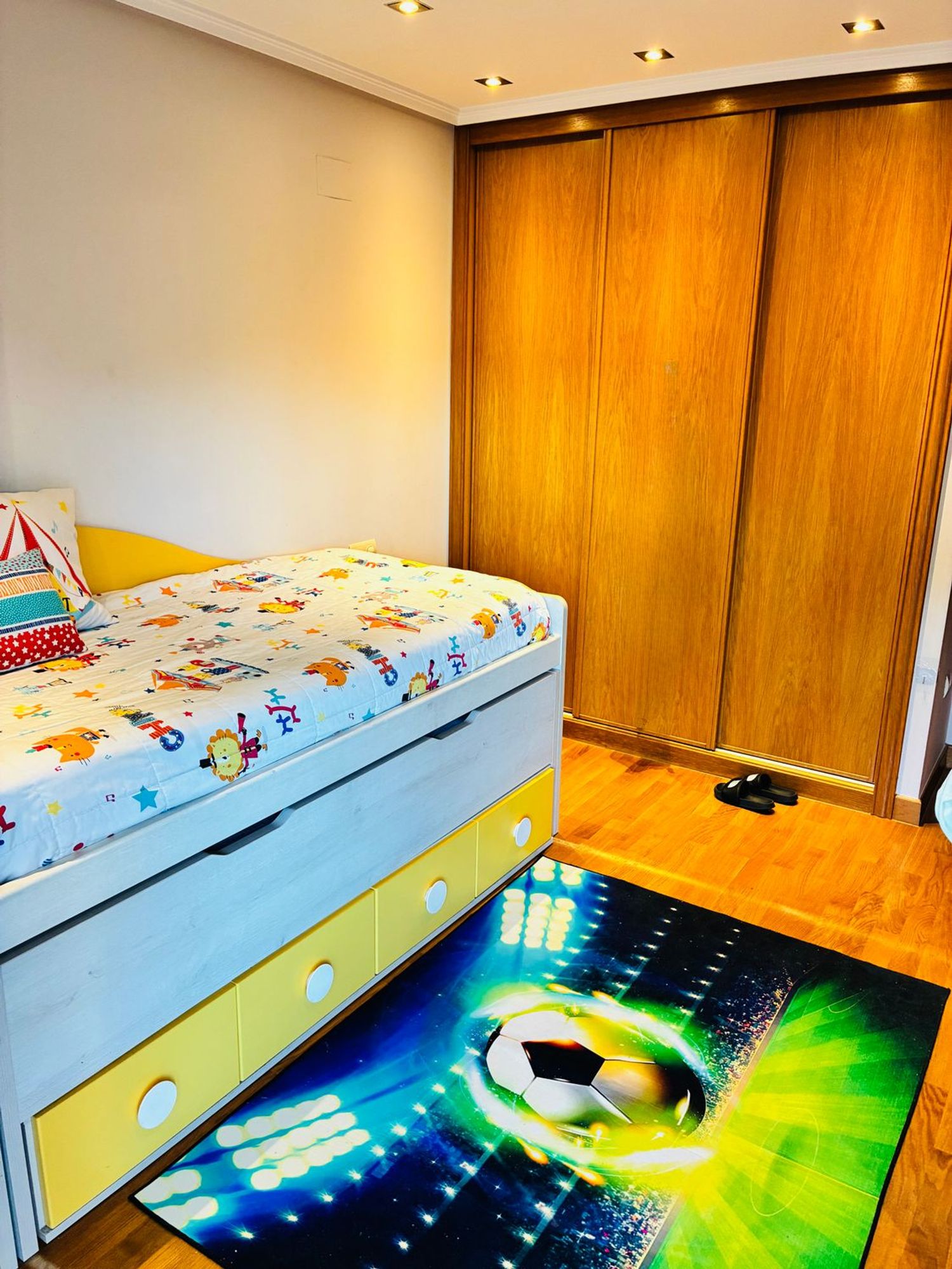Piso en Barrio Larzabal, 23, Lartzabal - Gabierrota, Lartzabal - Gabierrota - Foto 23