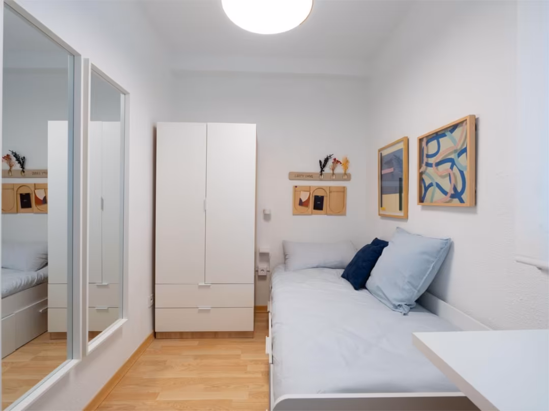 Piso en  Calle Titulcia 11 - Foto 9