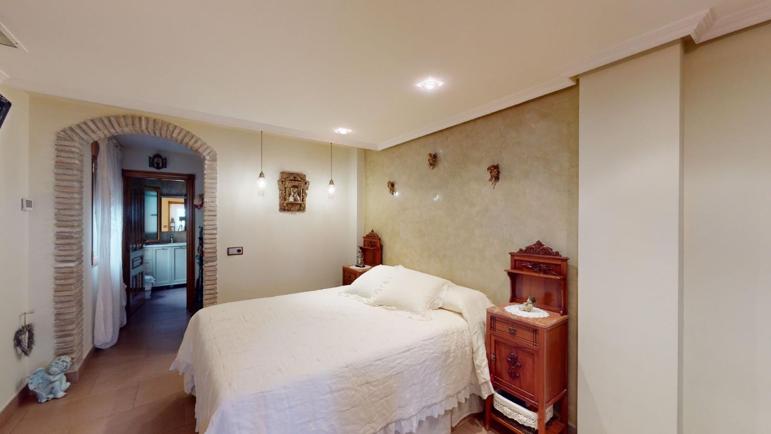 Chalet pareado en calle Martínez Miñarro, 36 - Foto 6