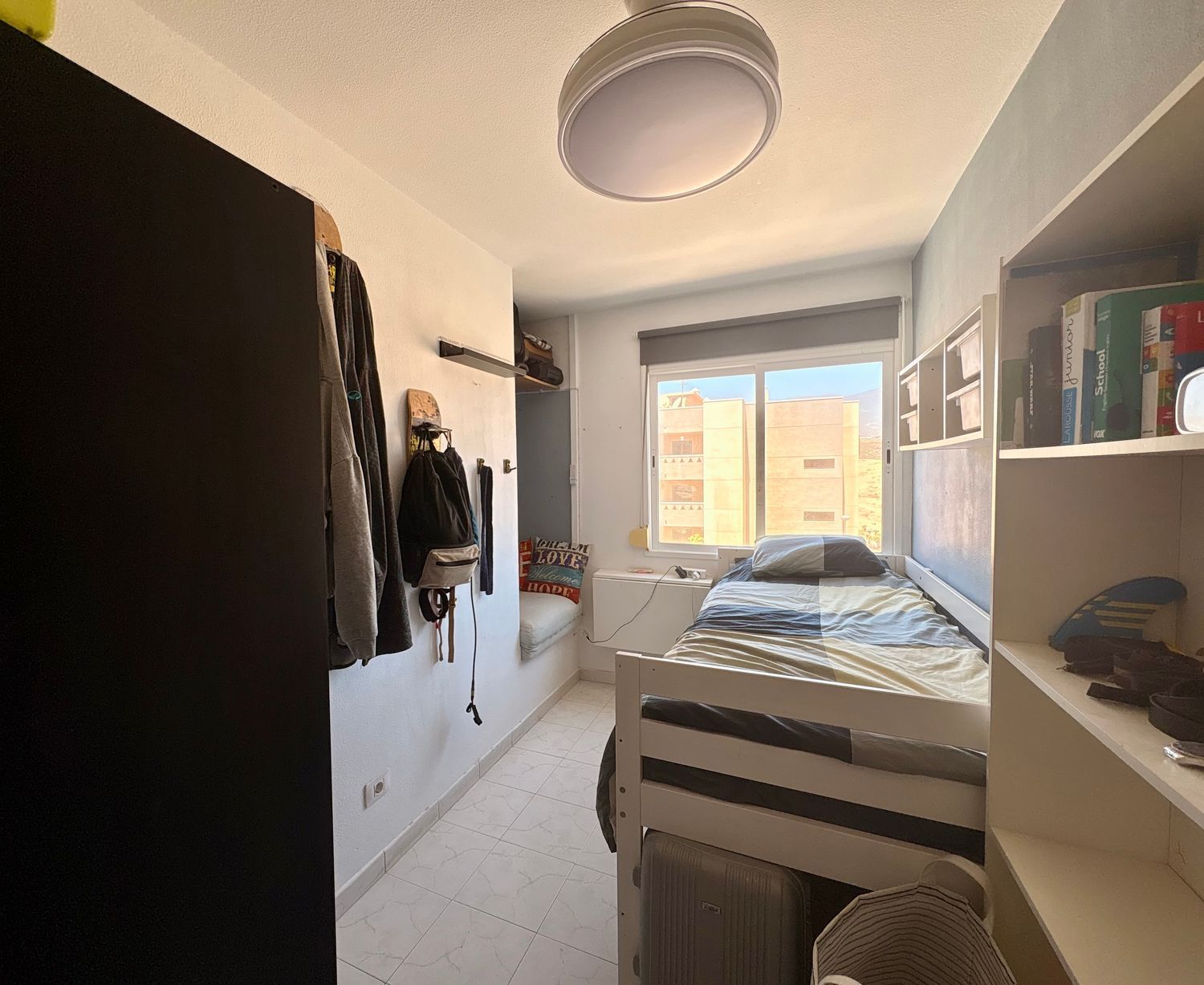 Dúplex en Avenida Juan Carlos I, 16, El Médano, El Médano - Foto 6
