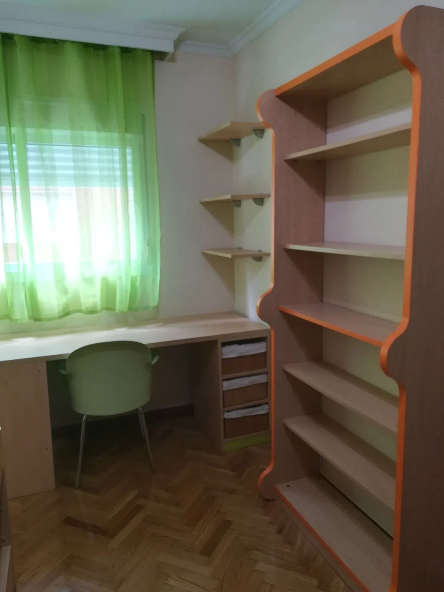 Piso en calle del Foso, 17 - Foto 12