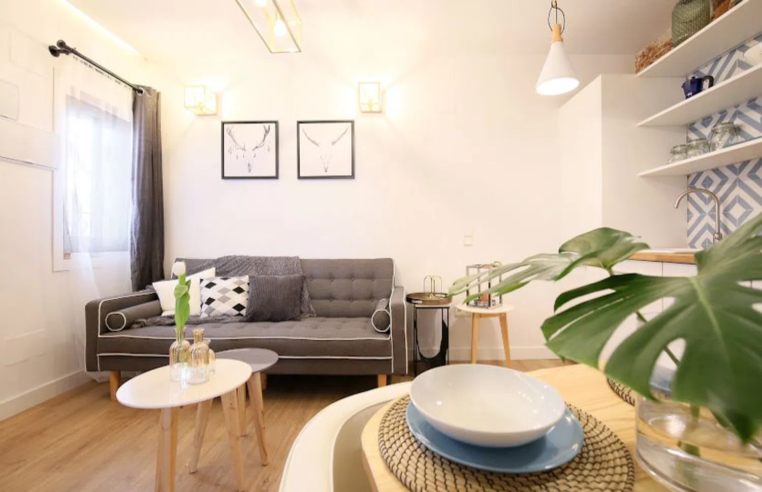 Piso en calle de la Sombrerería, 8 - Foto 6