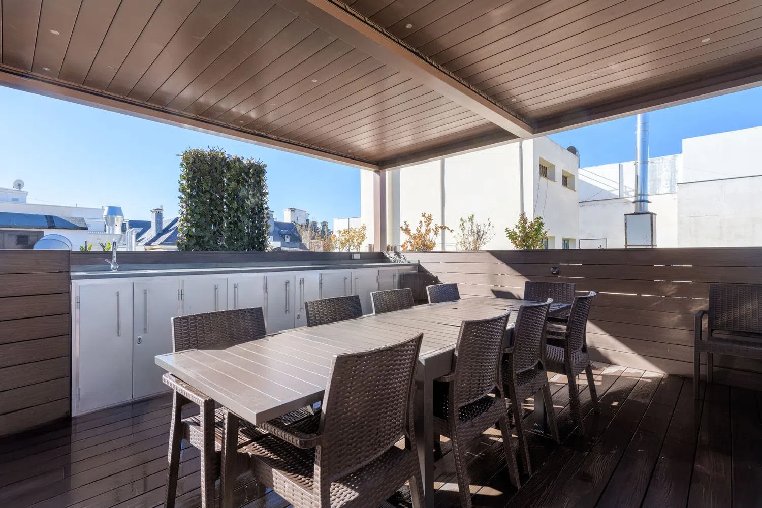 Piso en calle de Hermosilla, 7 - Foto 41