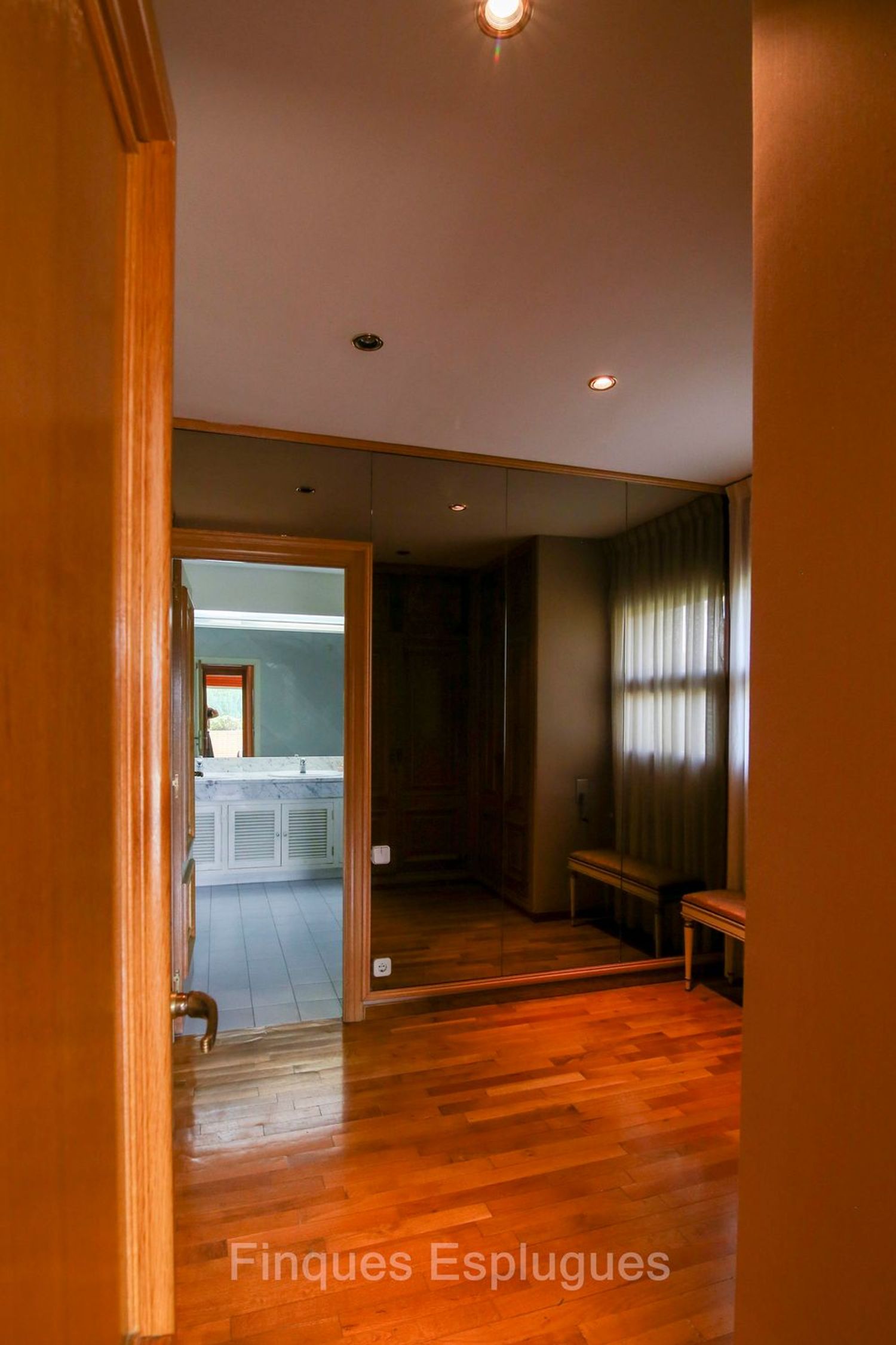 Casa o chalet independiente en Av Maestra Dolors Barcelo De, La Miranda - Ciutat Diagonal - Foto 29