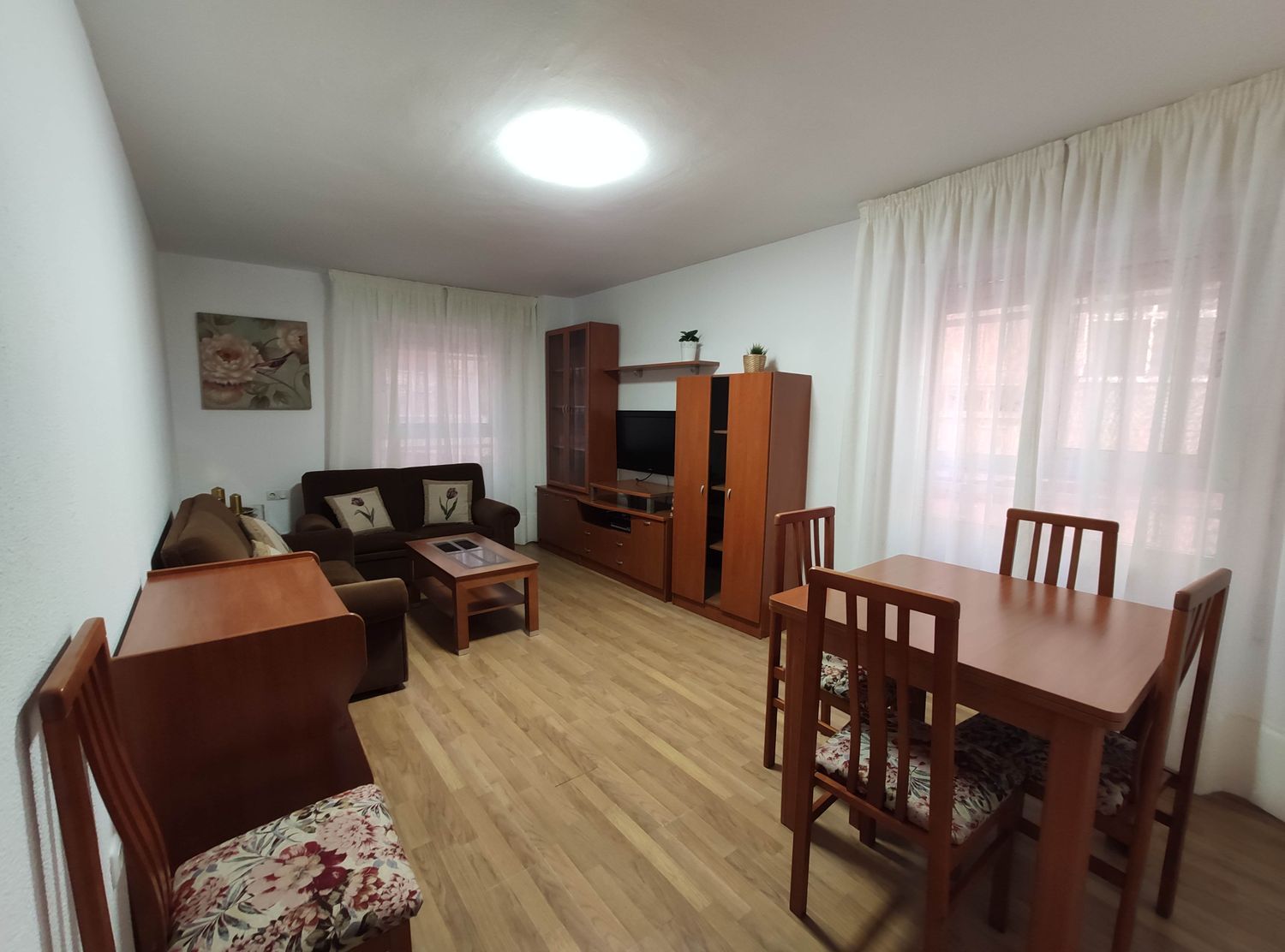 Piso en Faro, 4, Malagueta - Monte Sancha - Foto 2