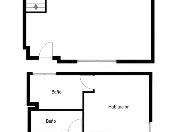 Chalet pareado en Calle Jaume Rafel, 7 - Foto 24
