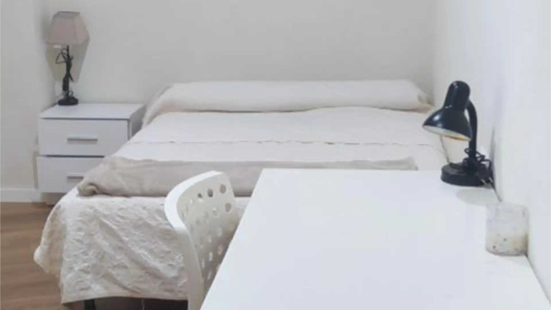 Piso en  Rúa Borrallón 12 - Foto 9