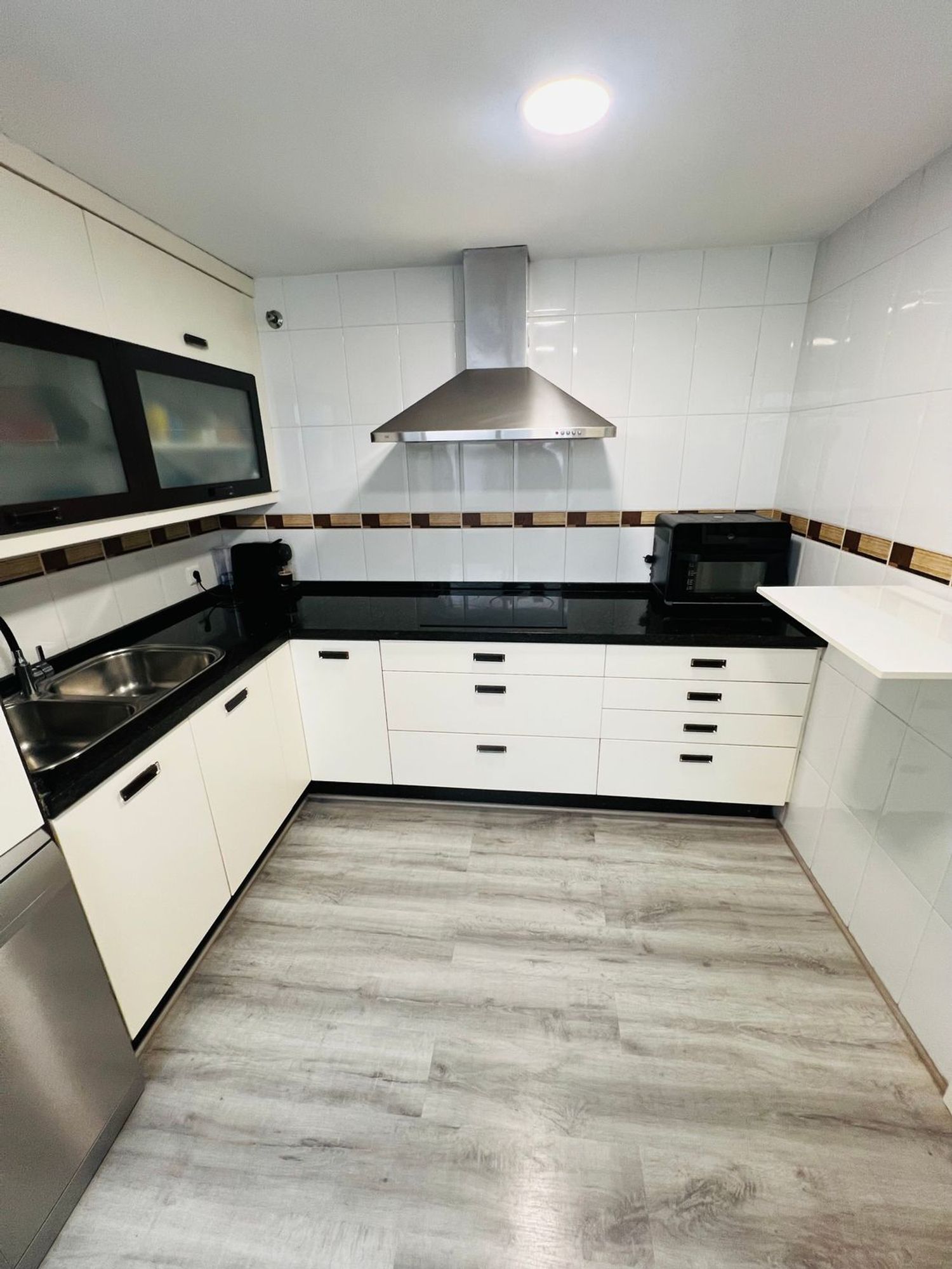 Piso en puerta del Mar, 52 - Foto 4