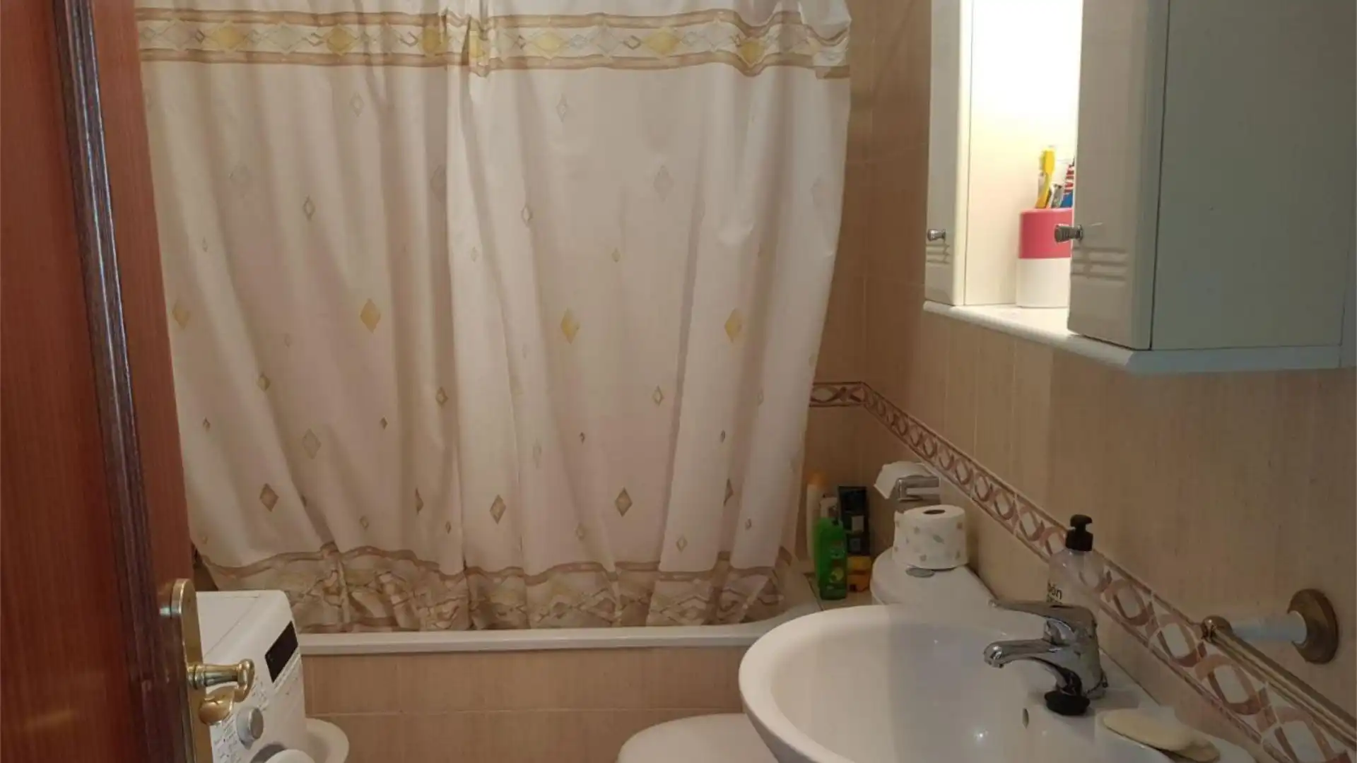 Piso en  Avenida Nuestro Padre Jesús Cautivo 21 - Foto 5