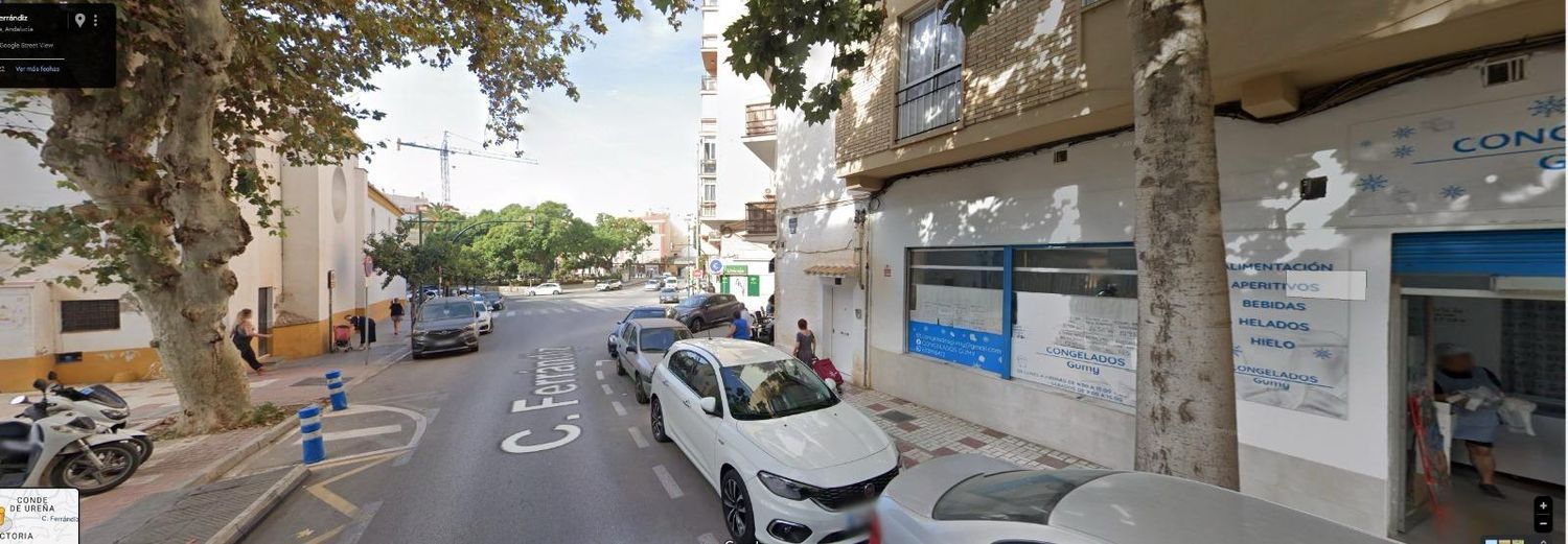 Piso en Calle Ferrándiz, 3 - Foto 12