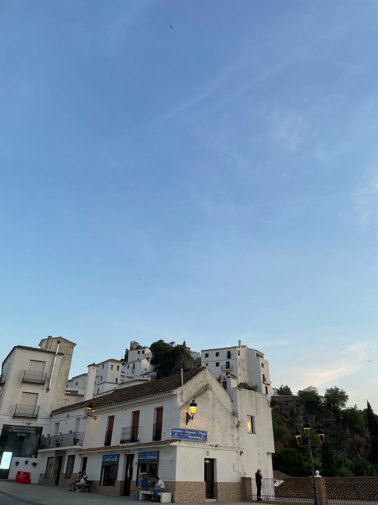 Casa o chalet independiente en Calle Carrera, 50, Casares, Casares - Foto 10