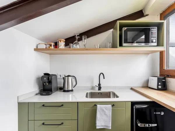 Estudio en calle Tenerias, 4 - Foto 10