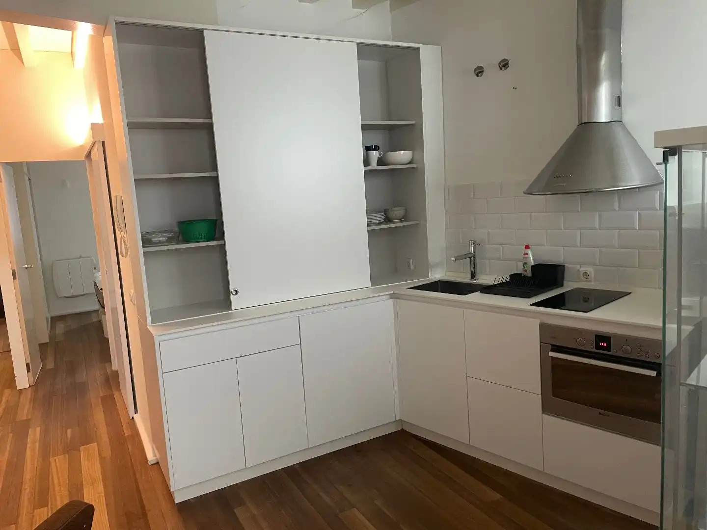Apartamento en  Rúa de Entregaleras 3 - Foto 2