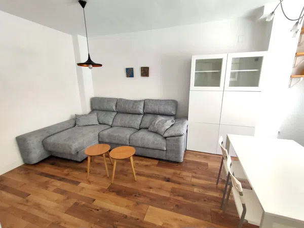 Piso en calle Gorrión, 3 - Foto 1