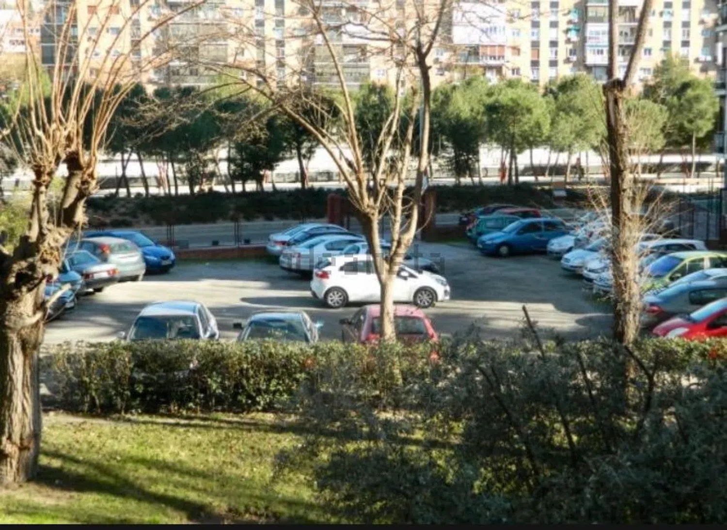 Piso en paseo de la Ermita del Santo, 9 - Foto 10