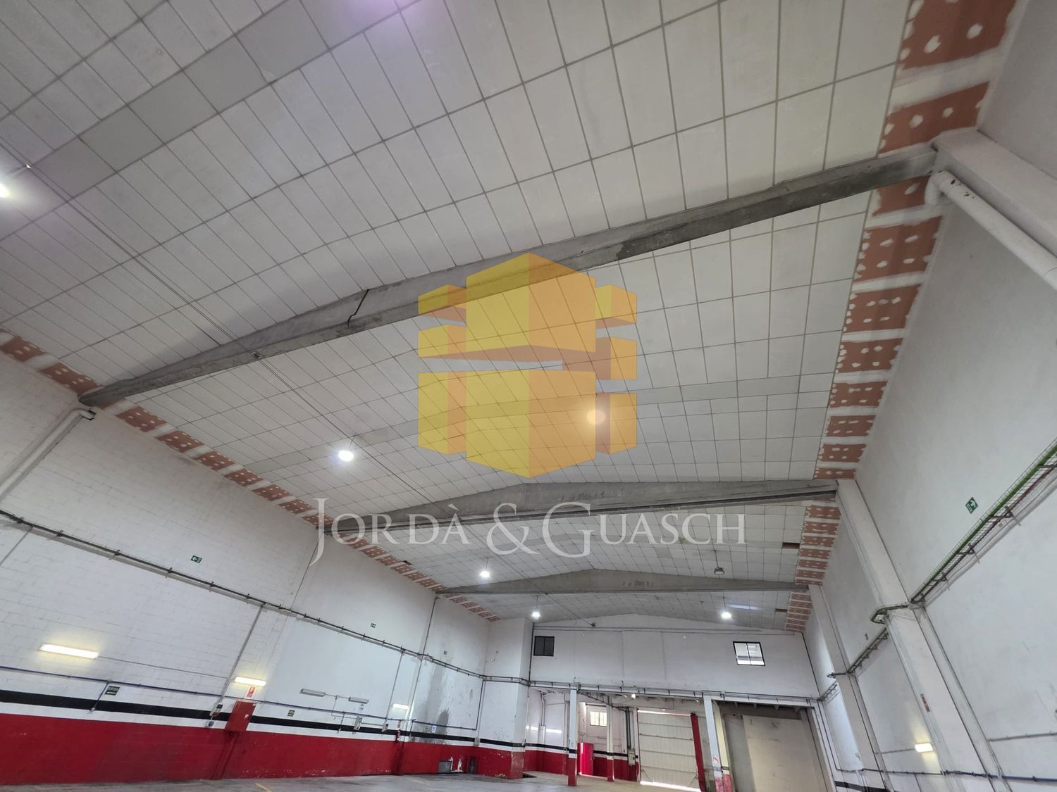 Nave en Calle de la Metal·lúrgia, 3 - Foto 4