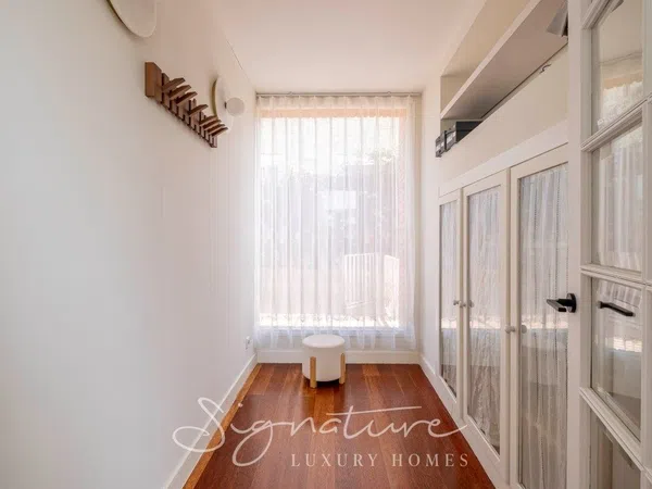 Casa o chalet independiente en Avenida de Bilbao, Mirasol, Mirasol - Foto 16