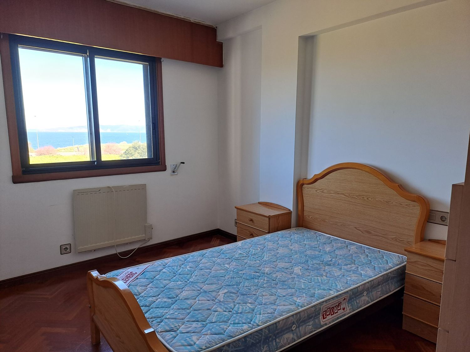 Piso en Calle Juan Sebastián Elcano, 7, Monte Alto - Zalaeta - Atocha, Monte Alto - Zalaeta - Atocha - Foto 2