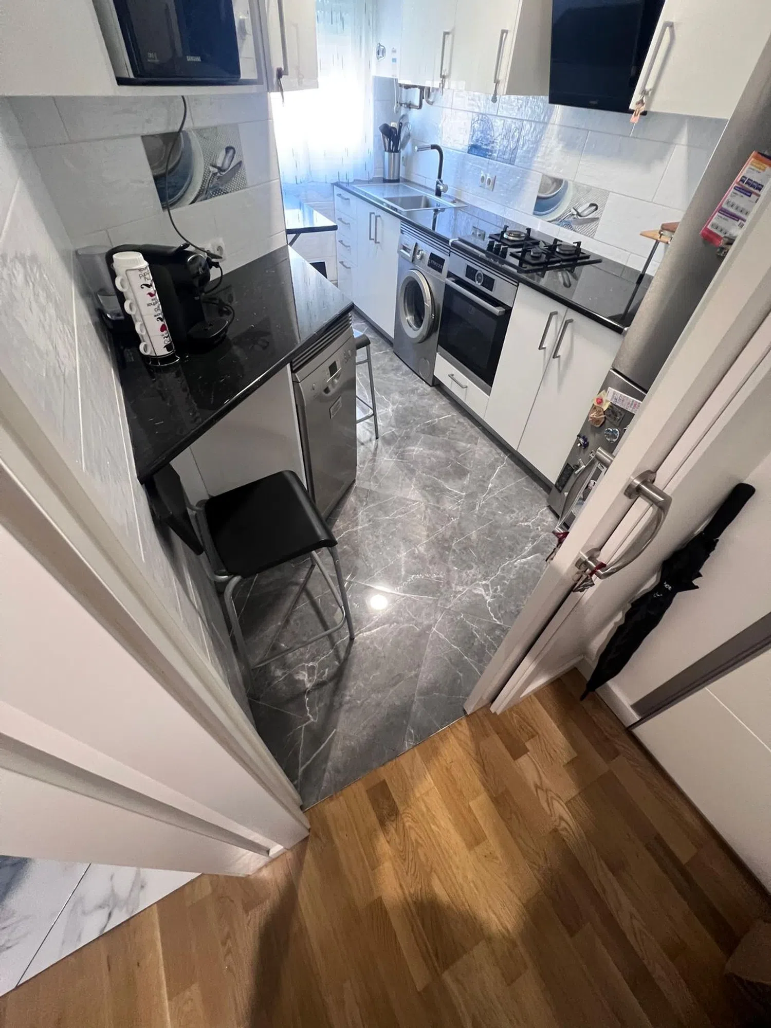 Piso en calle de San Pedro de Cardeña, 48 - Foto 14