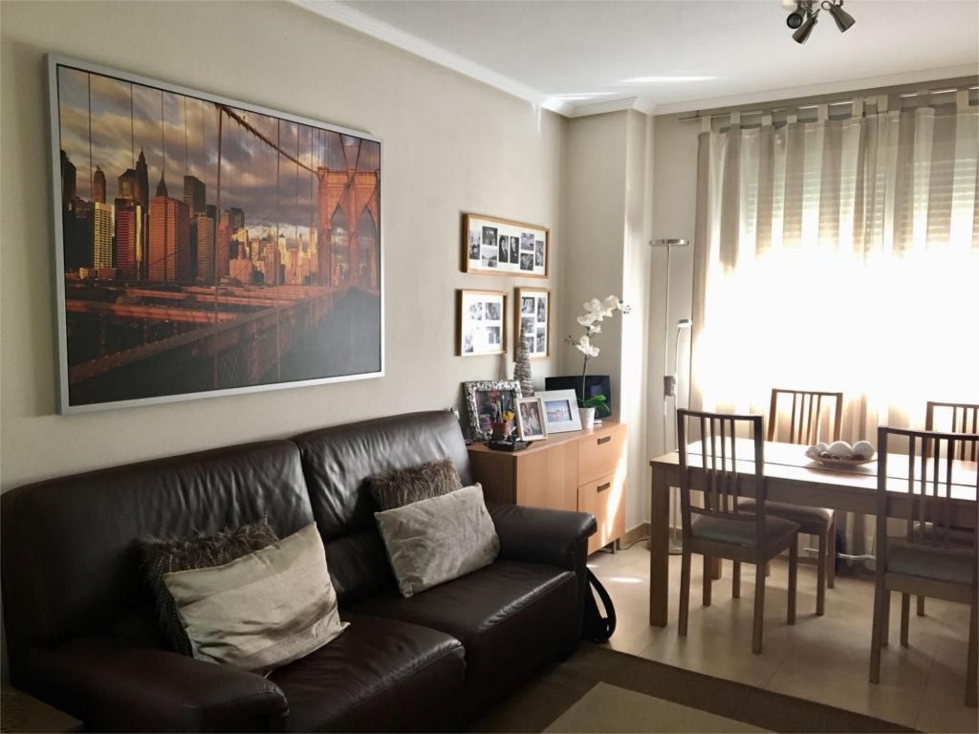 Piso en  Avenida Embajador Inocencio Arias 12 - Foto 5