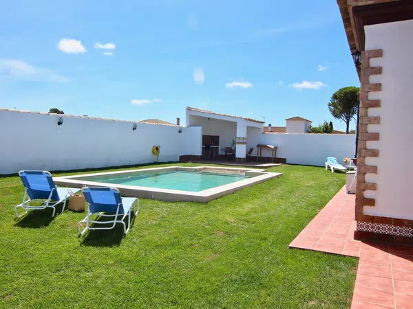 Casa o chalet independiente en Calle de la Cepa, 11 - Foto 3
