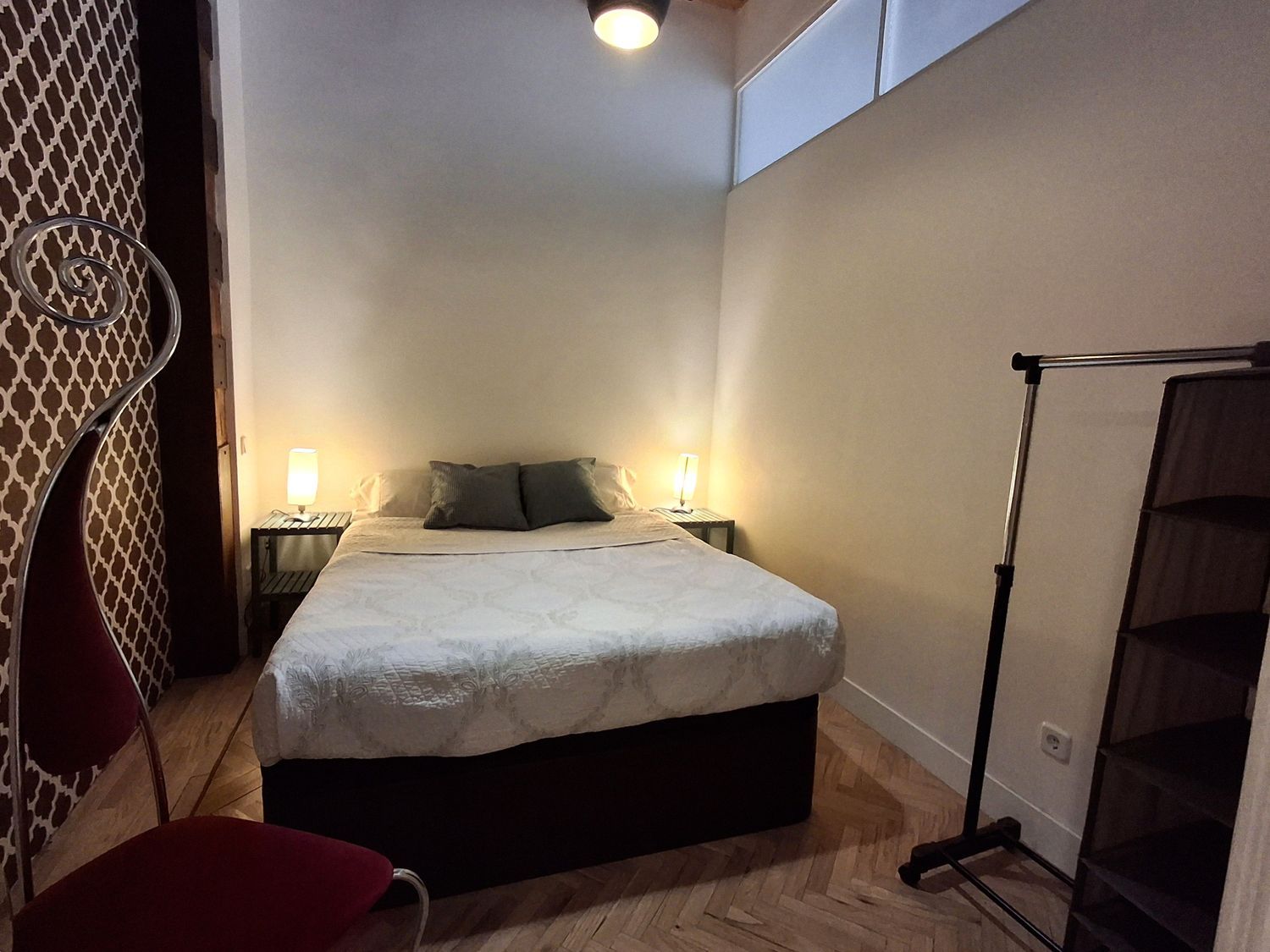 Piso en calle de la Montera, 33 - Foto 12