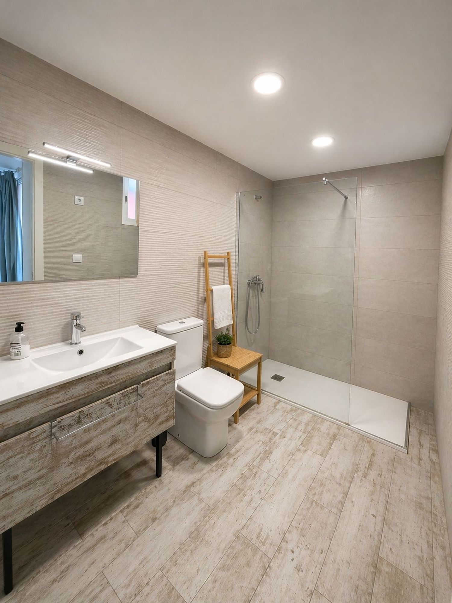 Chalet adosado en venta en Calle del Pare Lluís Navarro, 18 - Foto 3