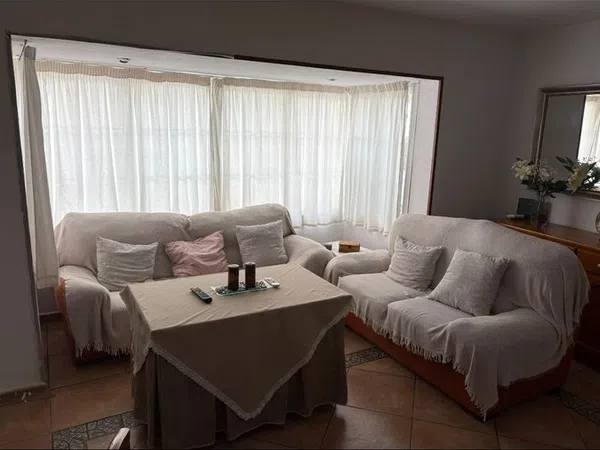 Casa independiente en calle las Palmeras, 39 - Foto 1