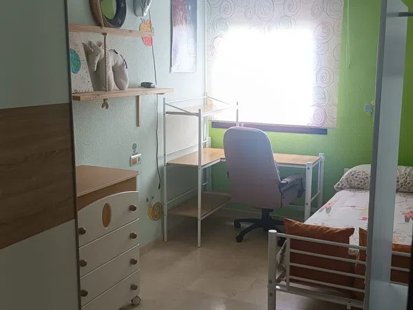 Dúplex en Calle Acera del Río, 1, Campo de la Verdad, Córdoba - Foto 5