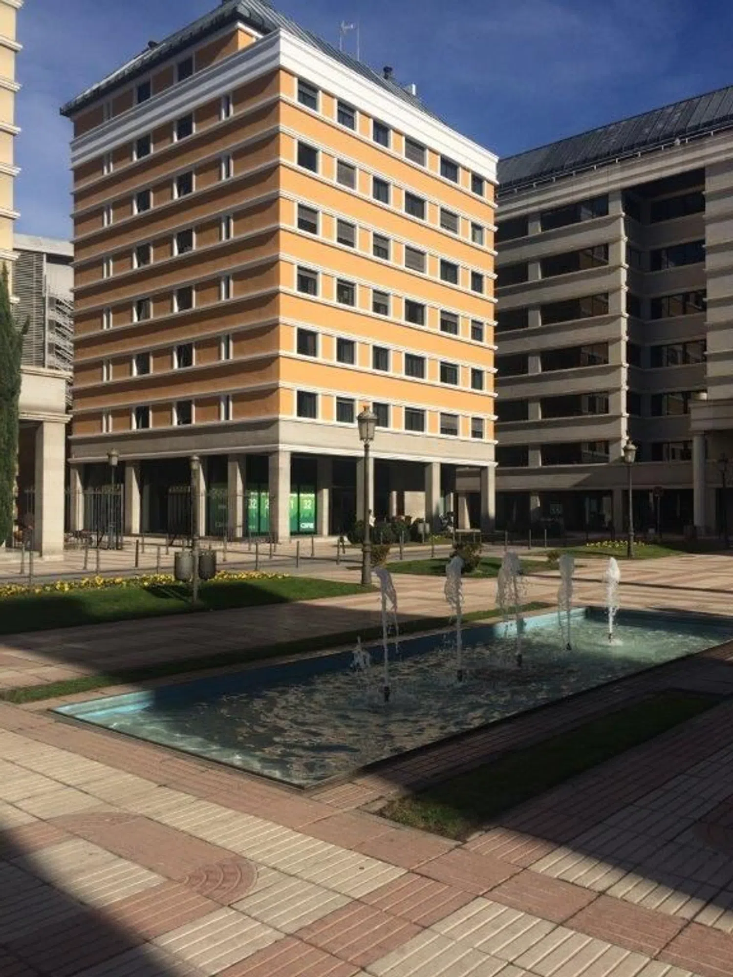 Piso en calle de santa engracia, 120 - Foto 15