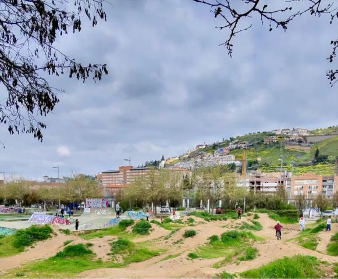 Chalet en Bola de Oro - Foto 4