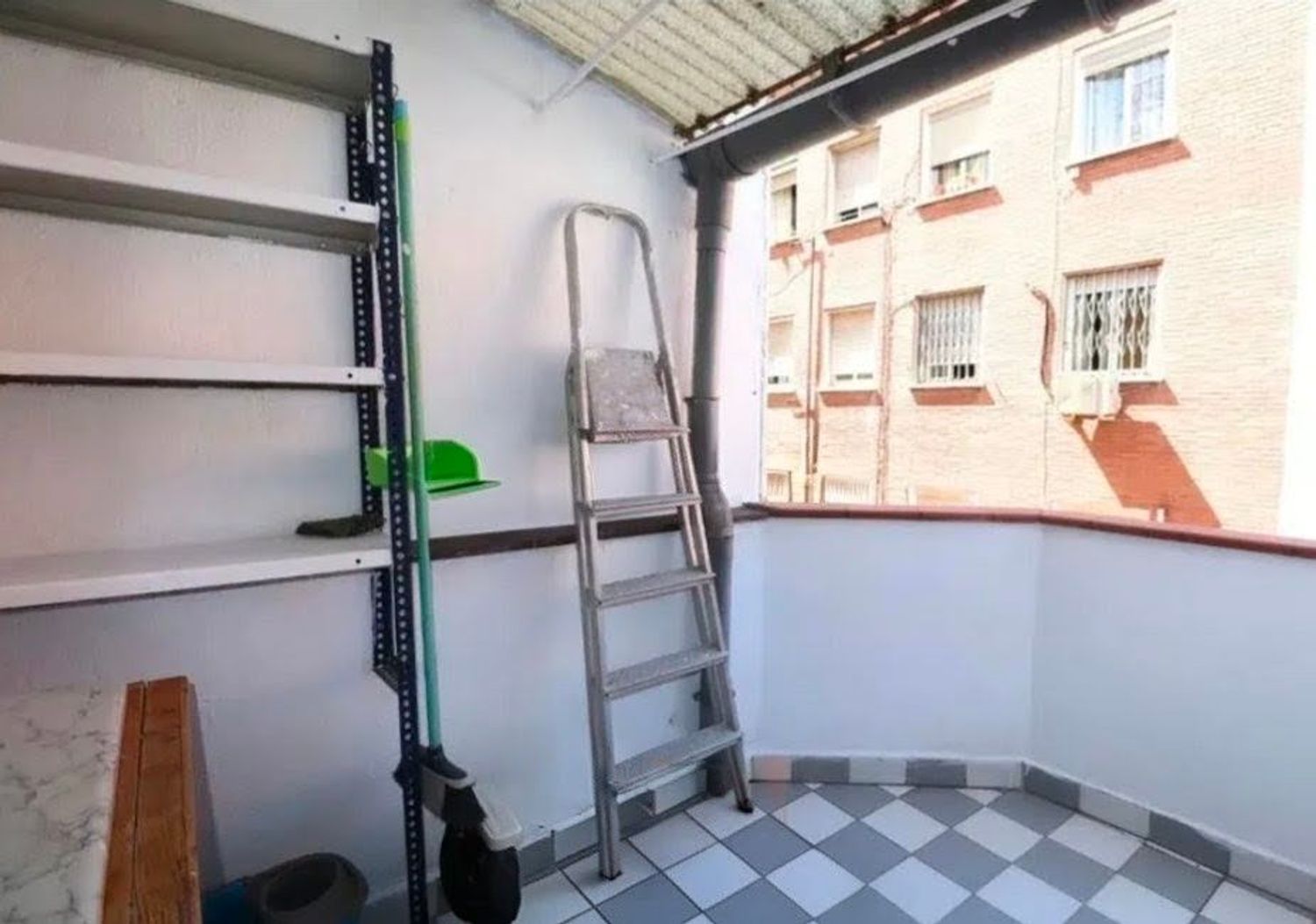 Piso en Calle de María Ignacia, 3, Bellas Vistas - Foto 9