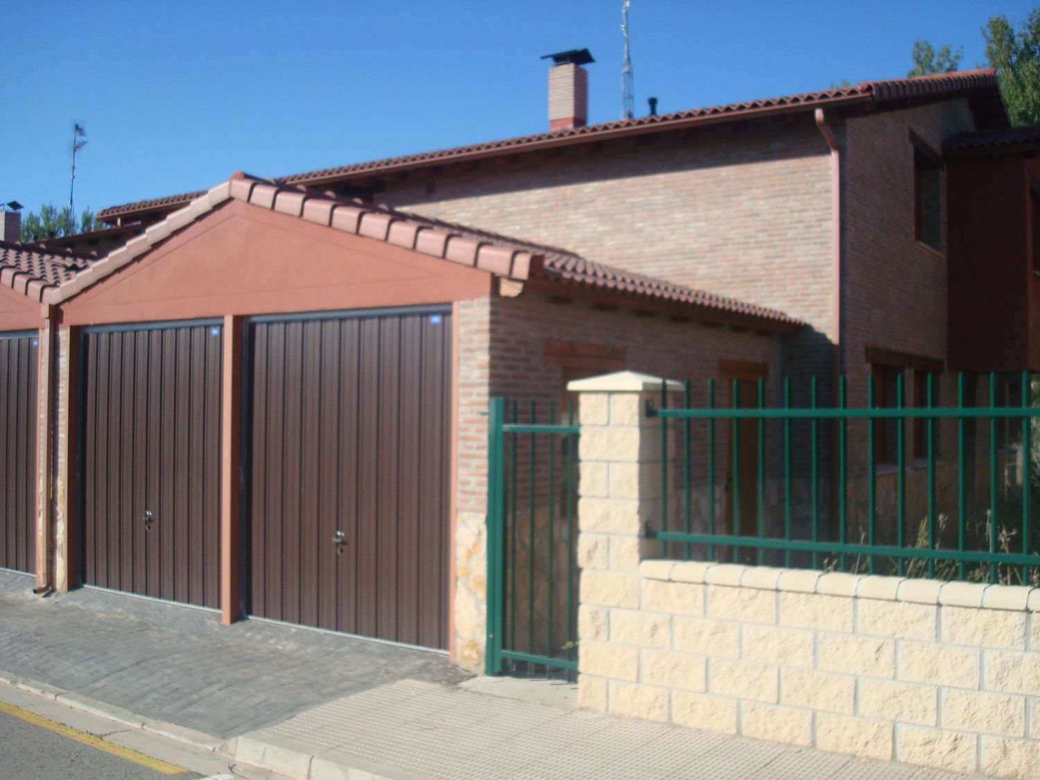 Chalet pareado en Avenida Burgos, 26 - Foto 15
