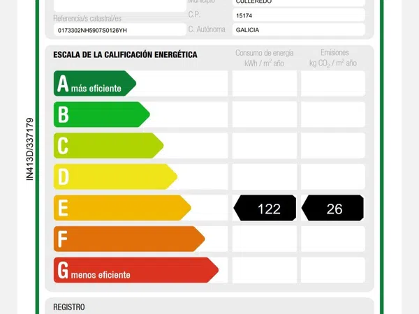 Piso en avenida Fonteculler, 1 numero - Foto 20