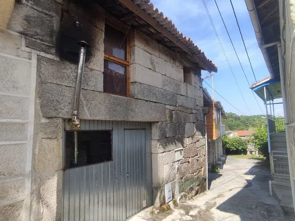 Casa de pueblo en Lugar Piúca, 7 - Foto 17