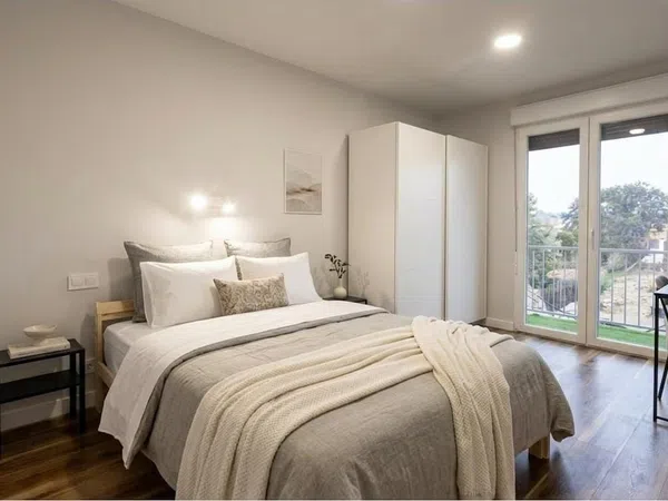 Piso en calle Águilas, 21 - Foto 1