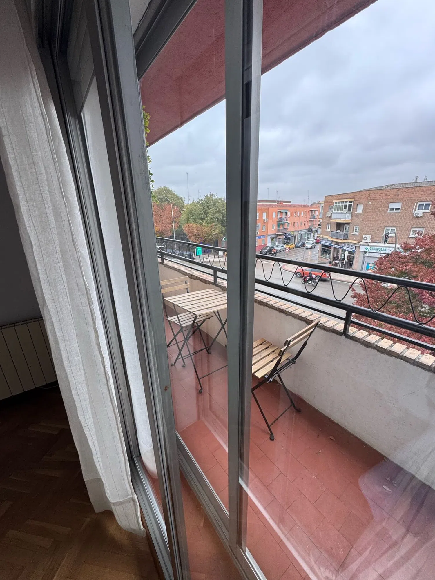 Piso en avenida de Logroño, 317 - Foto 1