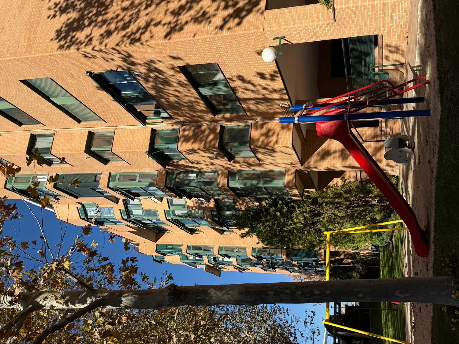 Piso en calle Tintín y Milú, 12 - Foto 28