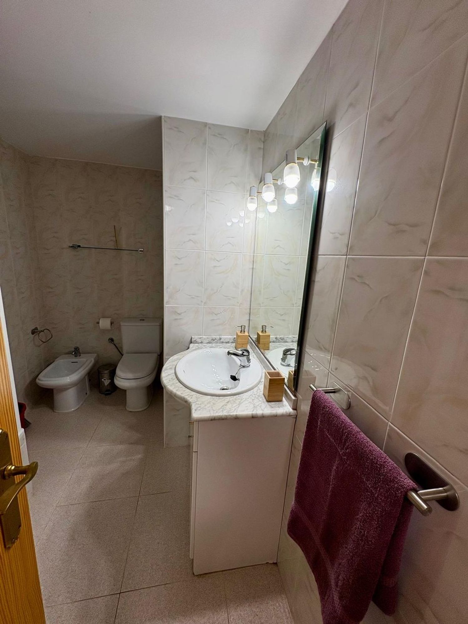 Piso en Avenida Papa Luna e 147, 147, La Volta, La Volta - Foto 9