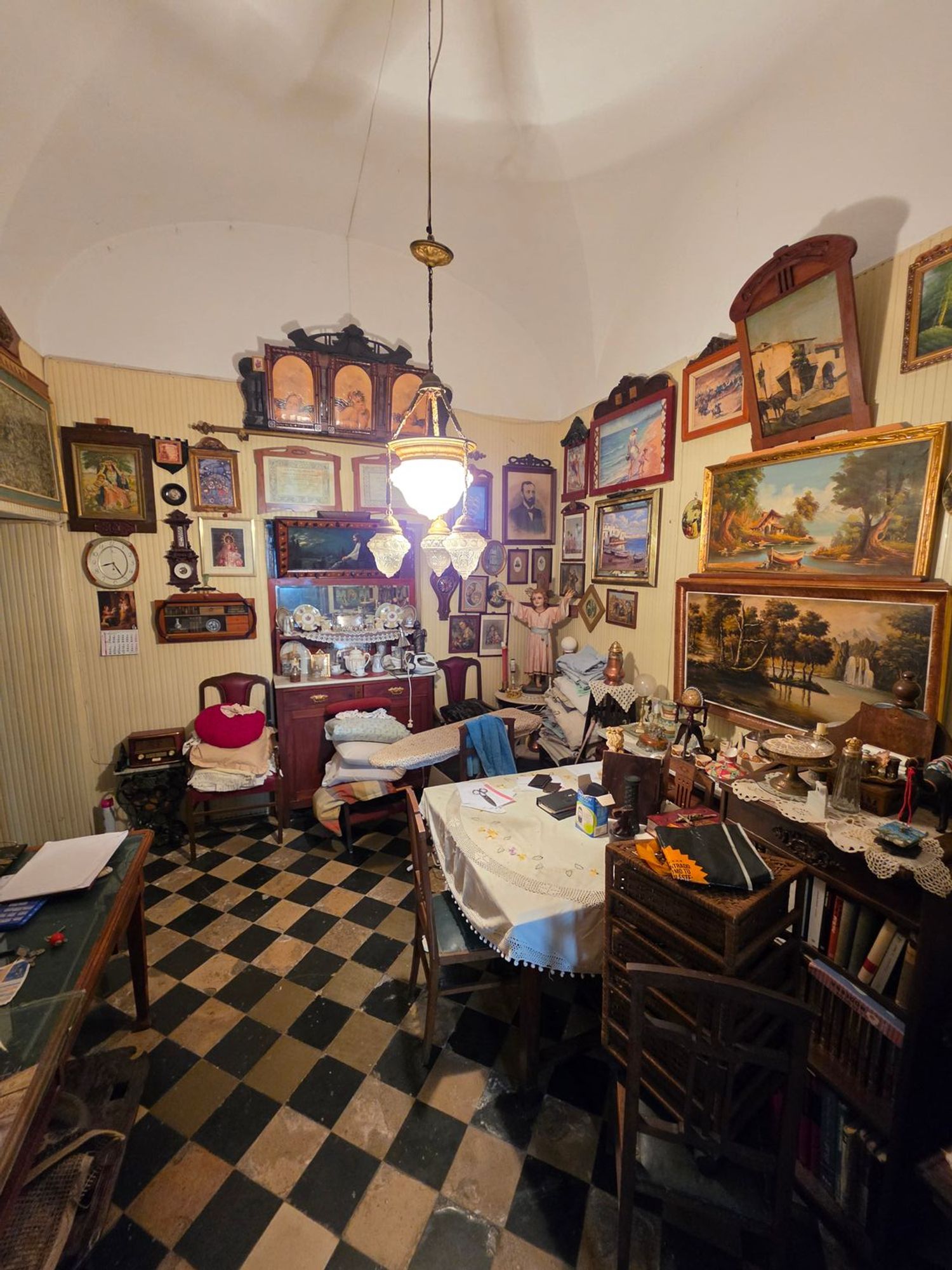 Casa de pueblo en Calle Luis Chamizo, 4 - Foto 8