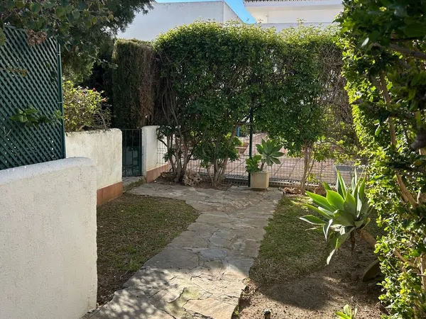 Chalet pareado en Marina de Casares - Foto 32