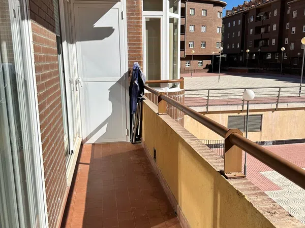 Piso en Avenida Juan Pablo II, 22, Sonsoles, Sonsoles - Foto 33